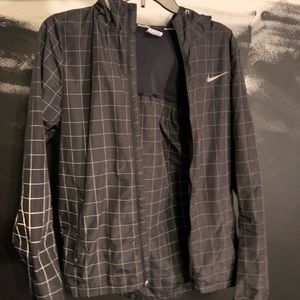 Nike windbreaker